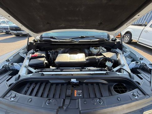 Used 2023 Chevrolet Silverado 1500 LT Trail Boss w/ Protection Package AWD/4WD image 28