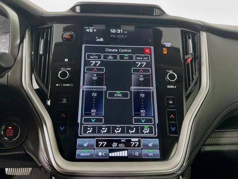 Used 2023 Subaru Outback Limited image 24