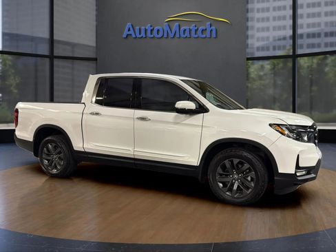 Used 2023 Honda Ridgeline RTL-E image 13