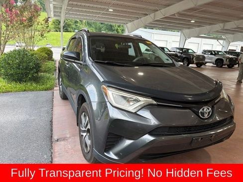 Used 2016 Toyota RAV4 LE FWD image 15