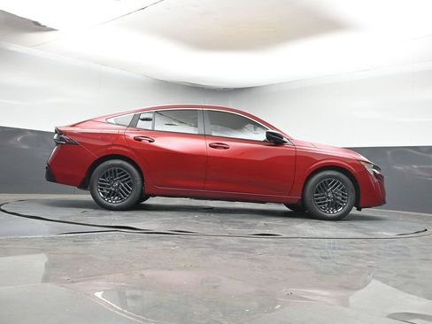 New 2026 Nissan Sentra SV image 30