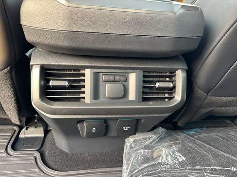 Used 2024 Ford F150 Tremor w/ Equipment Group 402A High AWD/4WD image 14