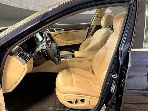 Used 2020 Genesis G80 3.8 RWD image 21