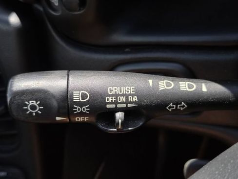 Used 2001 Chevrolet Corvette Coupe w/ Preferred Equipment Group2 RWD image 24
