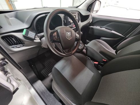 Used 2021 RAM ProMaster City Tradesman w/ Window Group 05 image 24