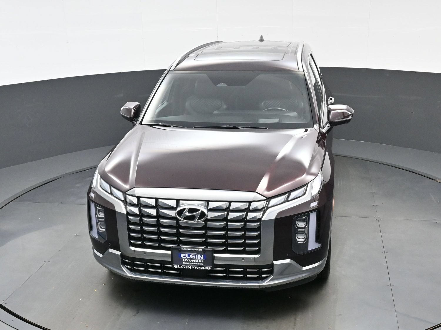 Certified 2024 Hyundai Palisade Calligraphy AWD/4WD image 44