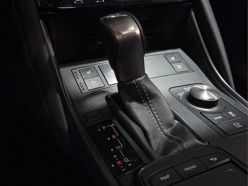 Used 2021 Lexus IS 350 F Sport w/ Dynamic Handling Package RWD image 26