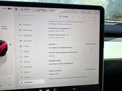 Used 2024 Tesla Model Y Long Range image 21