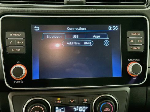 Used 2025 Nissan Leaf S FWD image 22