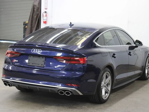 Used 2018 Audi S5 Premium Plus image 6