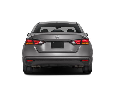 New 2026 Nissan Altima 2.5 SV FWD image 5