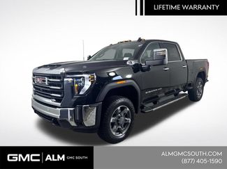 New 2026 GMC Sierra 2500 SLT w/ SLT Premium Package AWD/4WD video 1