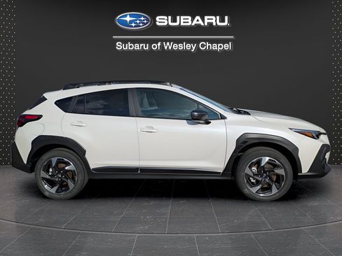 Certified 2026 Subaru Crosstrek 2.5i Limited AWD/4WD image 4