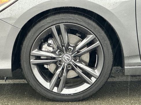 Used 2025 Acura Integra A-Spec image 32