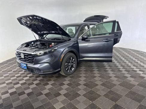 Used 2026 Honda CR-V EX-L image 13