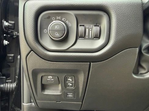 New 2026 RAM 1500 Laramie image 24