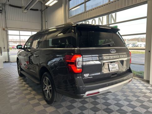 Used 2024 Ford Expedition Max Limited image 4