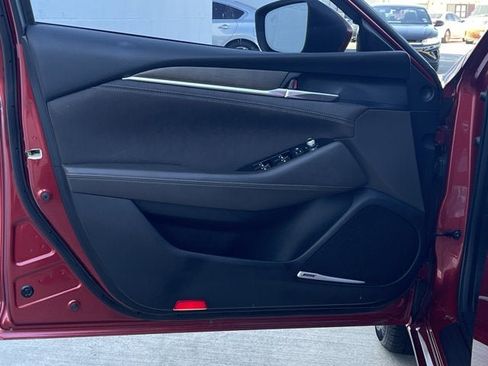 Used 2020 MAZDA MAZDA6 Signature image 9