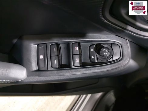 Certified 2025 Subaru Crosstrek 2.0i Premium image 29