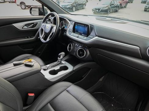 Used 2022 Chevrolet Blazer LT image 31