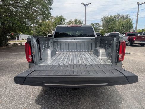 Used 2025 GMC Sierra 1500 SLT RWD image 12