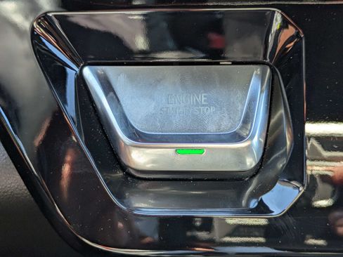 Used 2025 GMC Sierra 1500 AT4X AWD/4WD image 29