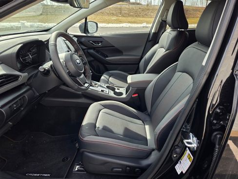 New 2026 Subaru Crosstrek 2.5i Limited AWD/4WD image 20