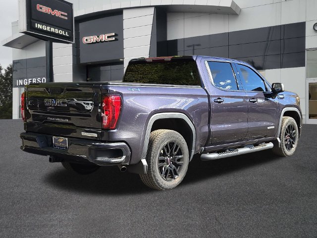 Used 2023 GMC Sierra 1500 Elevation AWD/4WD image 26