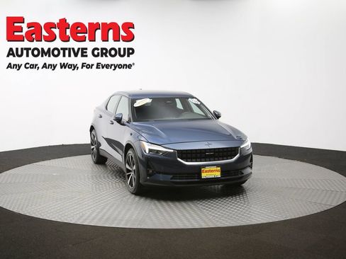 Used 2022 Polestar Polestar 2 w/ Pilot Package image 78