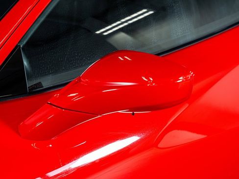 Used 2020 Ferrari 488 Pista Coupe image 22