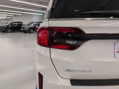 New 2026 Honda Odyssey EX-L image 29