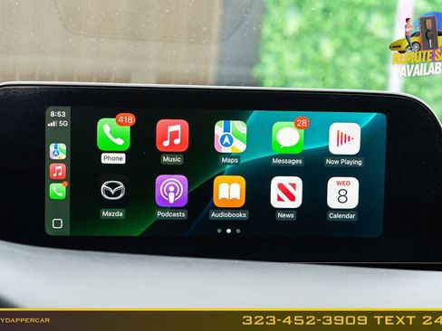 Used 2019 MAZDA MAZDA3 Sedan image 33