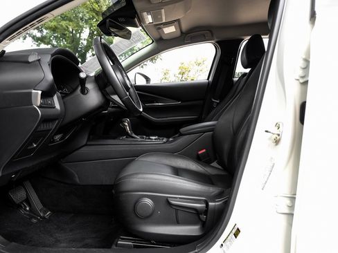 Used 2022 MAZDA CX-30 AWD 2.5 S w/ Select Package image 40