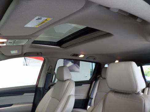 Used 2023 Honda Odyssey EX-L image 11