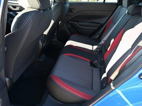 New 2025 Subaru Impreza RS image 17