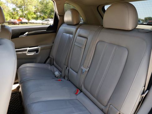 Used 2009 Saturn Vue XE w/ Premium Trim Package FWD image 8