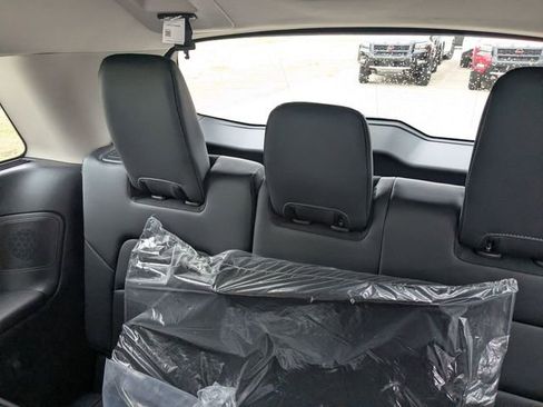 New 2026 Nissan Pathfinder Platinum w/ Cargo Package image 29