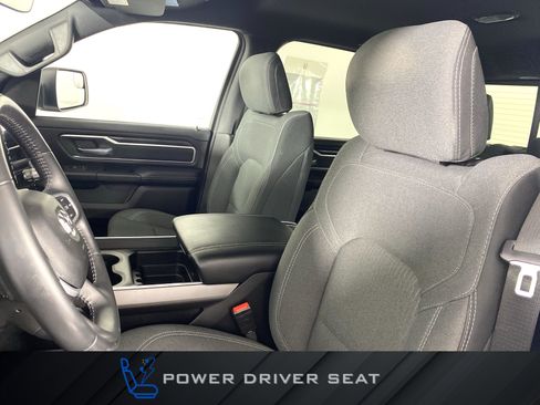 Used 2023 RAM 1500 Big Horn AWD/4WD image 18