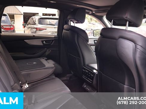 Used 2023 Acura MDX A-Spec AWD/4WD image 27