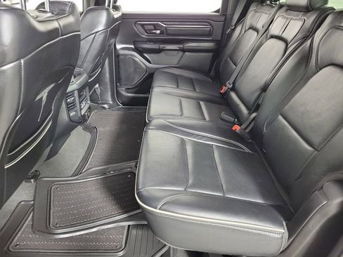Used 2024 RAM 1500 Limited AWD/4WD image 12