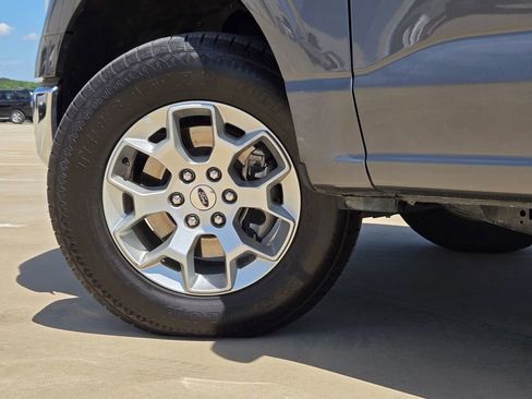 Used 2023 Ford F150 XLT AWD/4WD image 29