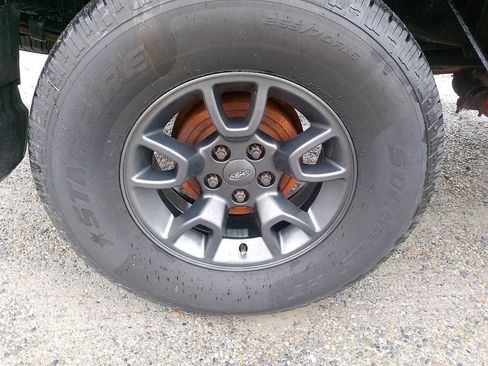 Used 2007 Ford Ranger Sport AWD/4WD image 25