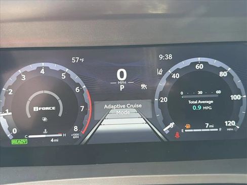 New 2026 Toyota Tacoma TRD Sport AWD/4WD image 14