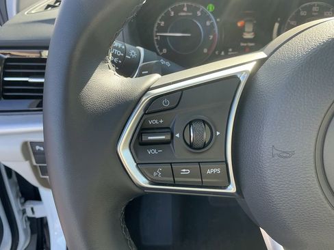 Certified 2025 Acura RDX w/ Technology Package image 14