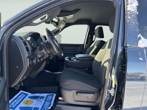 Used 2026 RAM 3500 Tradesman image 18