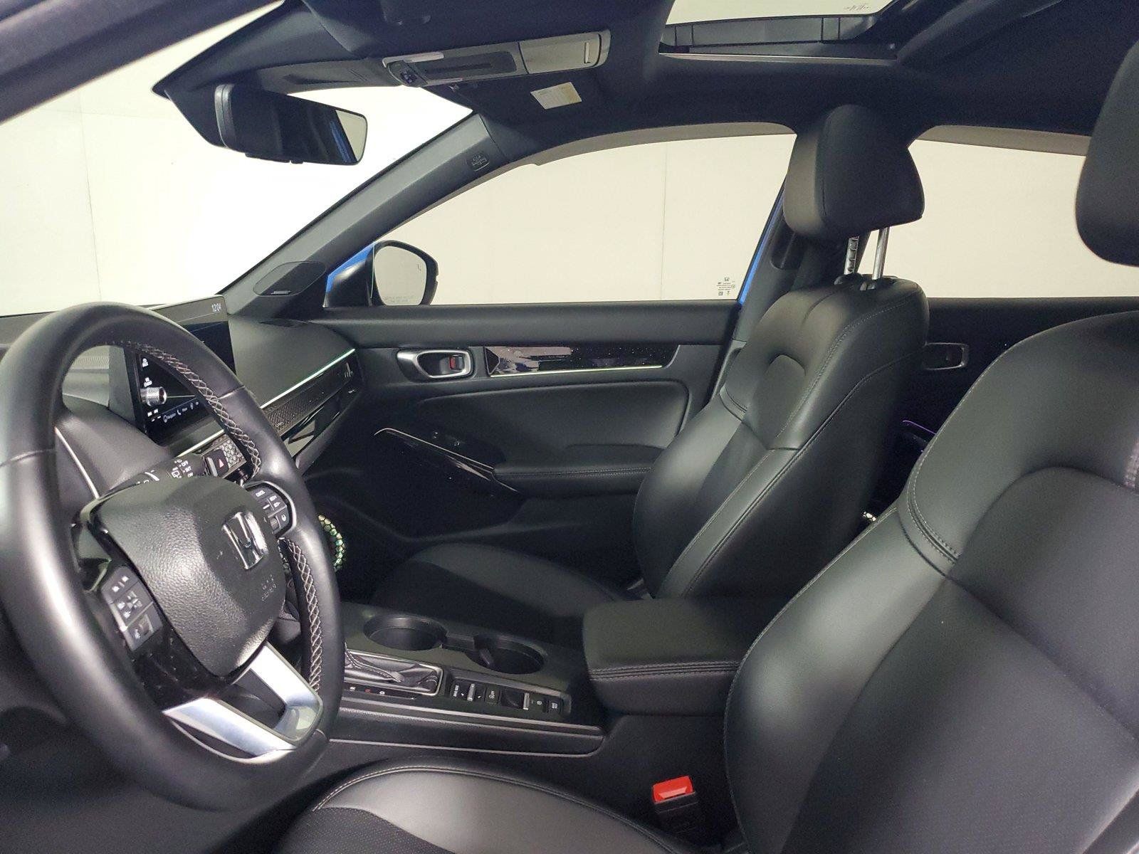 Used 2023 Honda Civic Sport Touring image 21