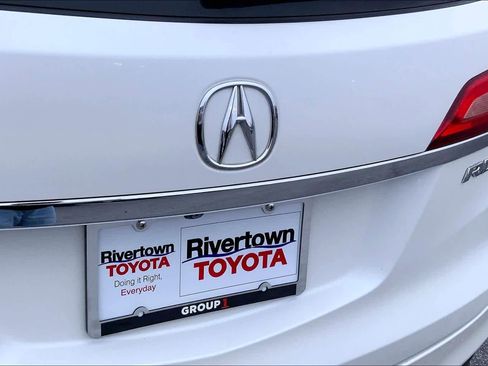Used 2018 Acura RDX w/Technology Pkg image 30