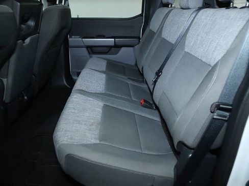 Used 2022 Ford F150 XLT image 32
