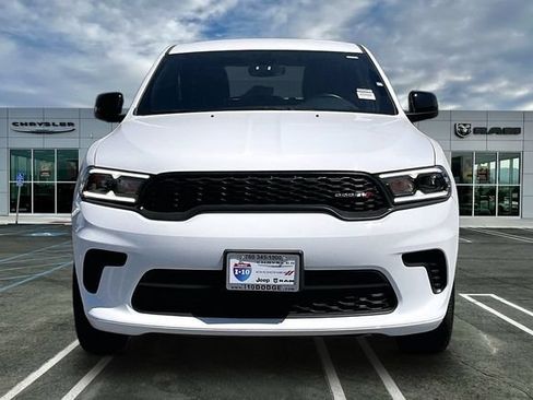 Used 2025 Dodge Durango GT AWD/4WD image 2