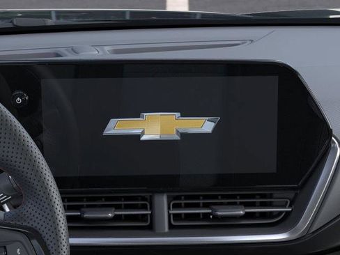New 2026 Chevrolet Trax RS w/ Sunroof Package FWD image 74